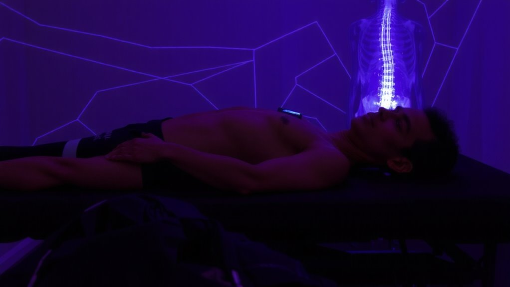 cns recovery requires sleep