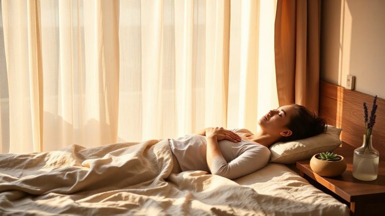 cognitive recovery through rest