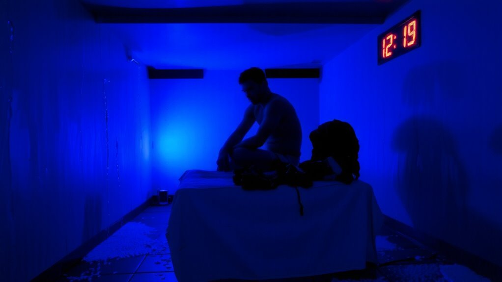 cold therapy timing matters