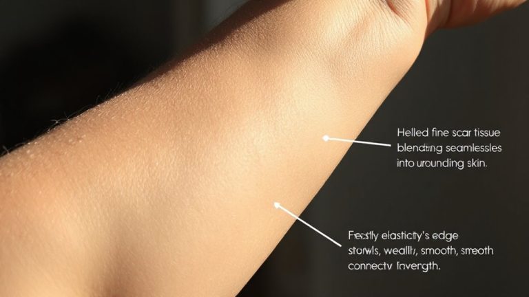 collagen aids connective tissue repair