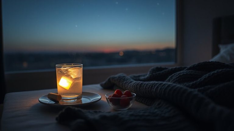 collagen repair during sleep