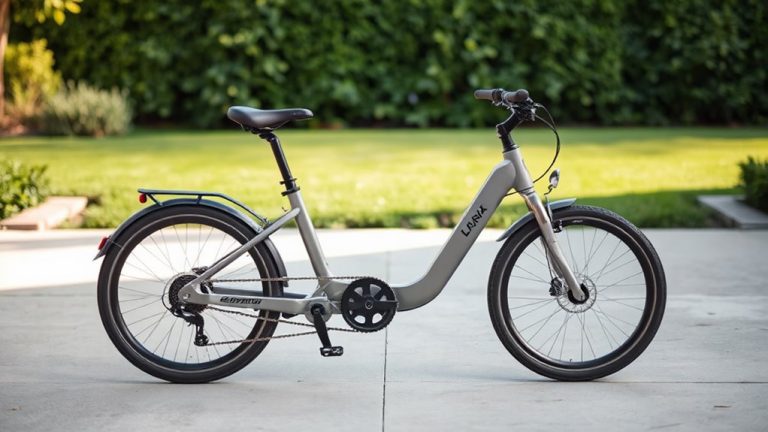 comfortable low impact exercise bikes