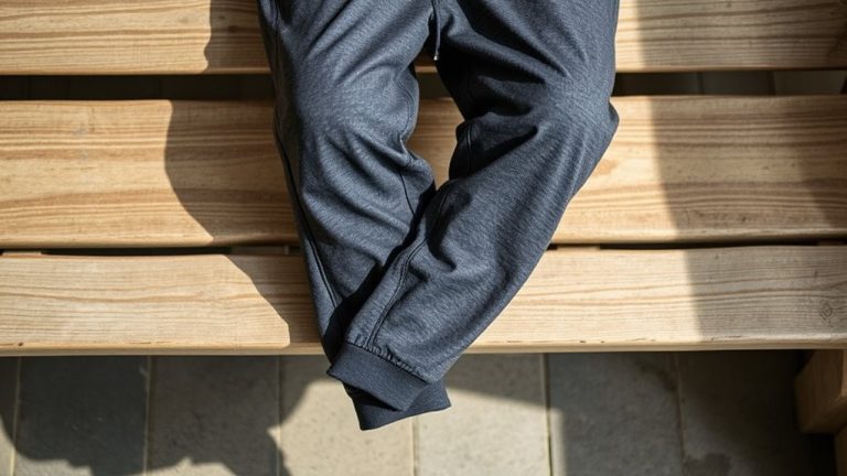 comfortable stylish exercise pants