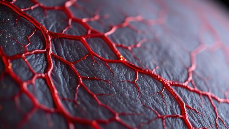 complex inflammation recovery process