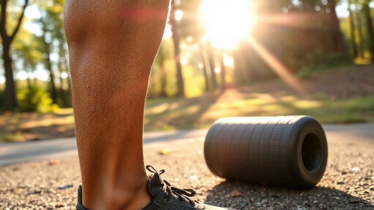 compression garments aid recovery