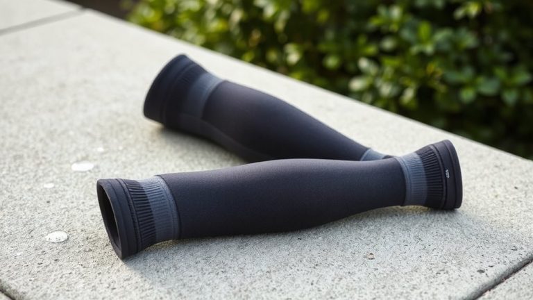 compression sleeves for legs