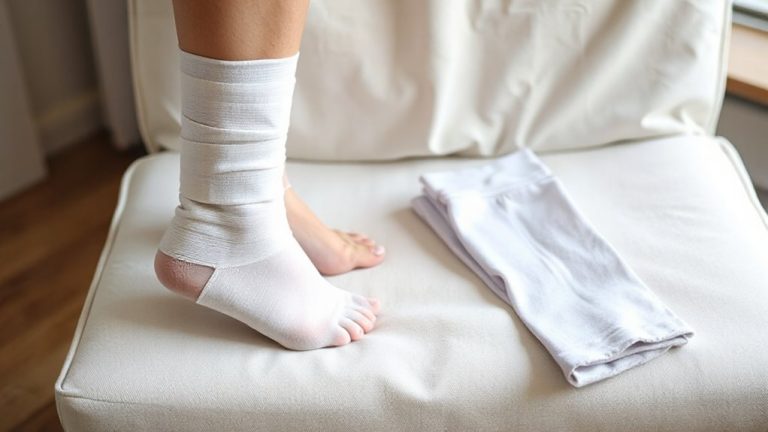 compression therapy benefits
