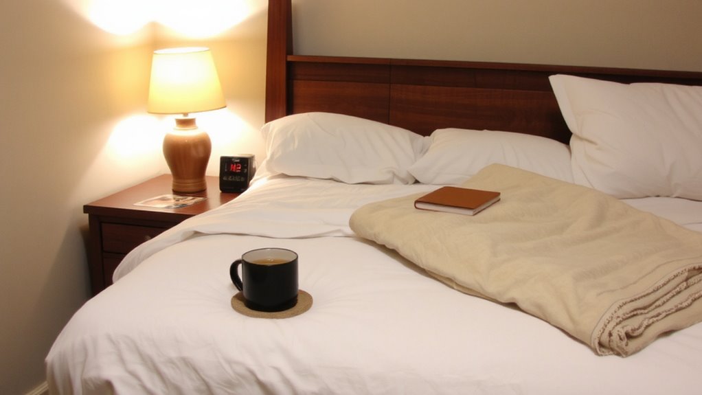 consistent sleep heals brain