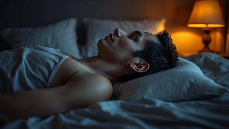 contour pillows aid breathing