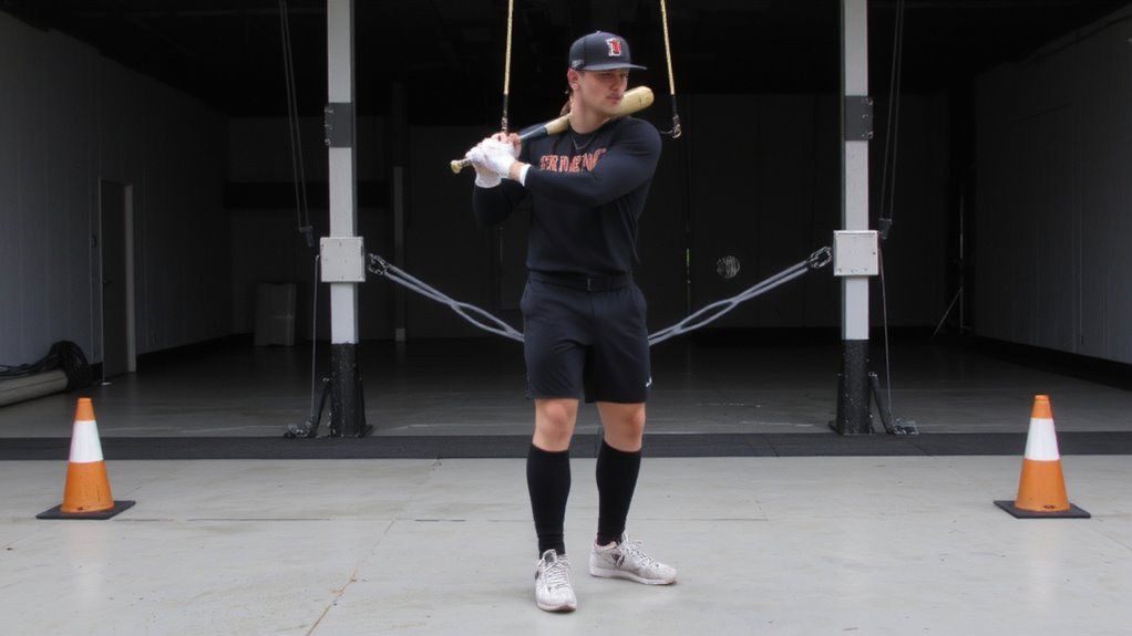 controlled deceleration training protocol
