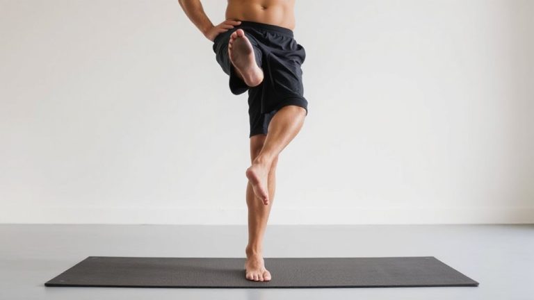 controlled hip cars routine