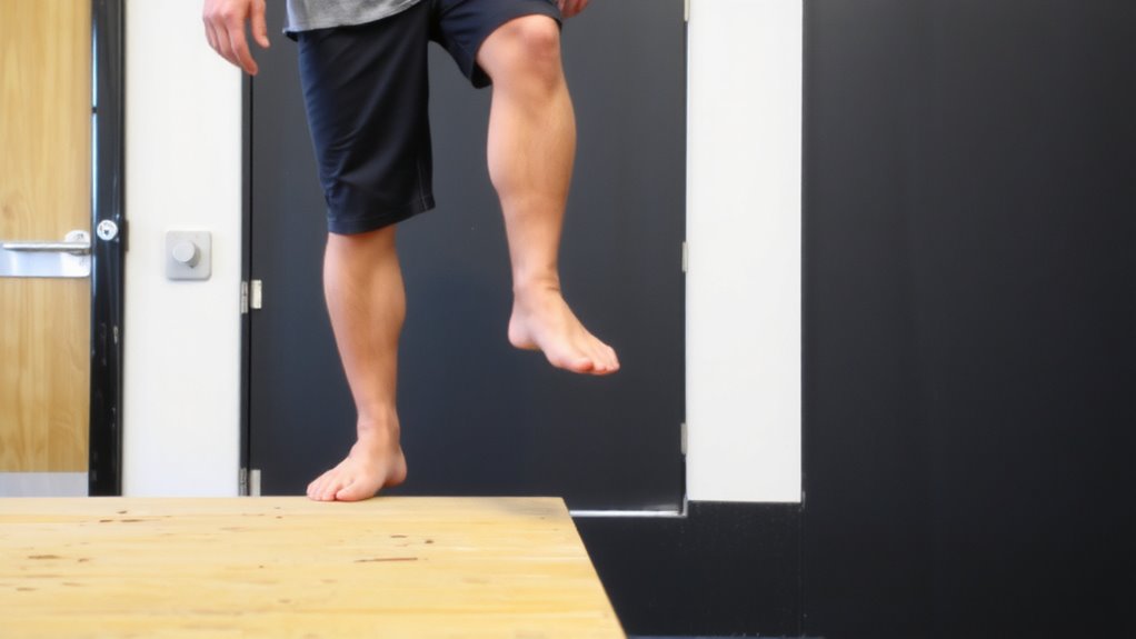 controlled tempo proper form
