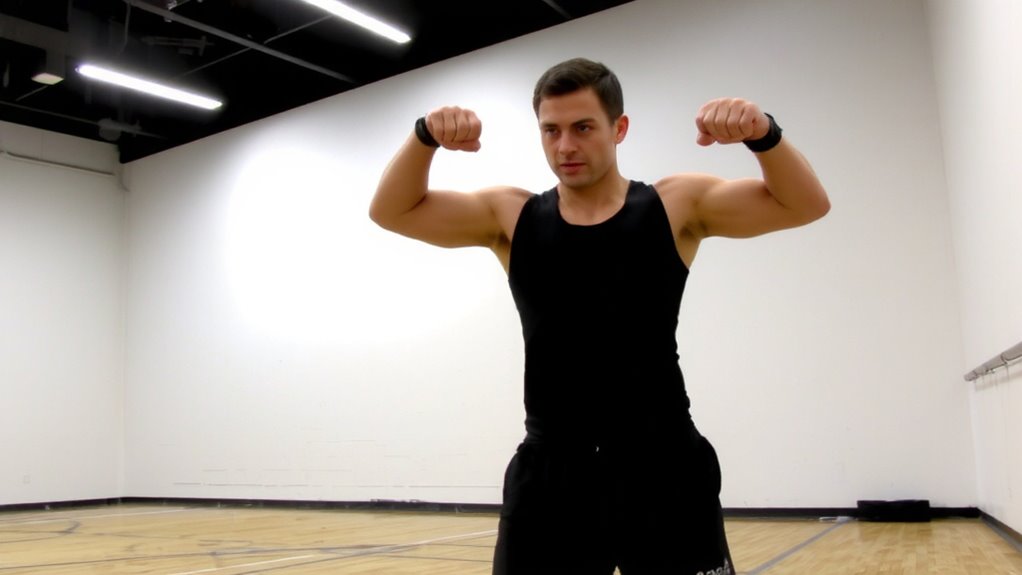 core activation under pressure
