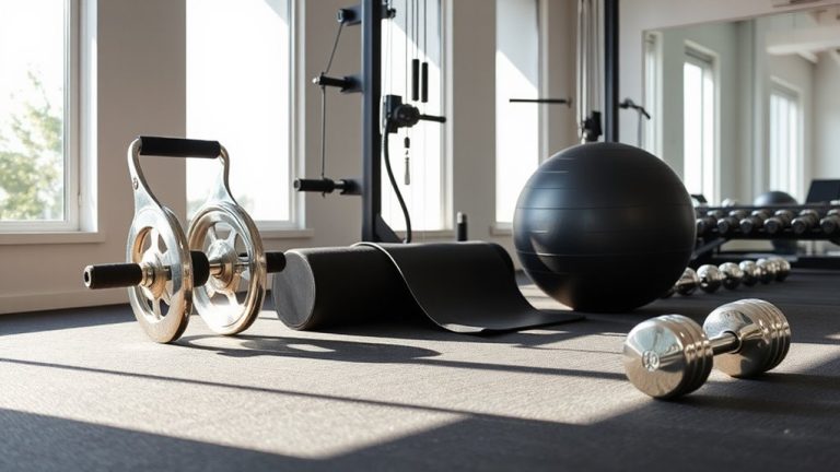 core sculpting workout machines