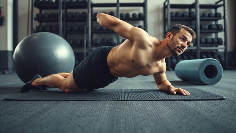 core stability circuit prevention