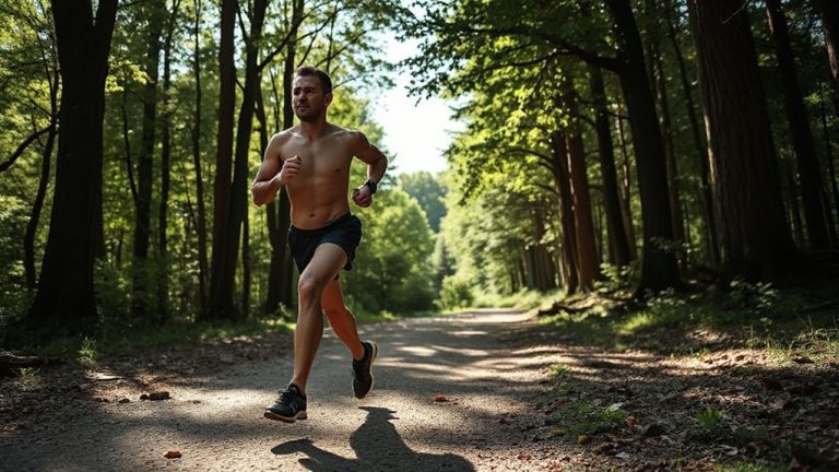 core stability for runners