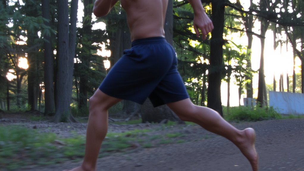 core stability for runners