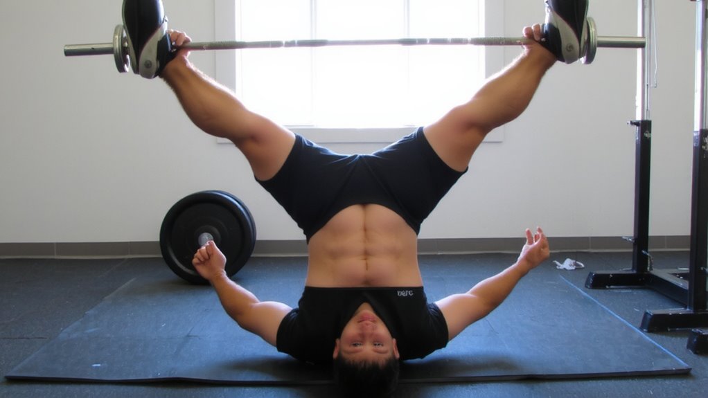 core stability protects spine
