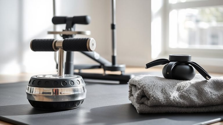 core strength training machines