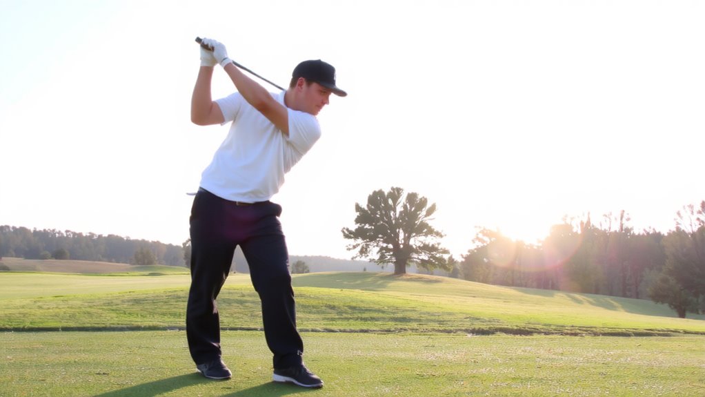 correcting right side dominance imbalance