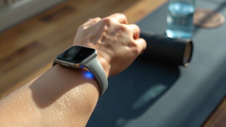 cortisol monitoring for recovery