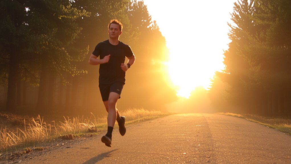 cortisol stress hormone for energy