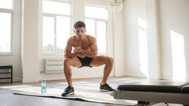 creatine for strength recovery