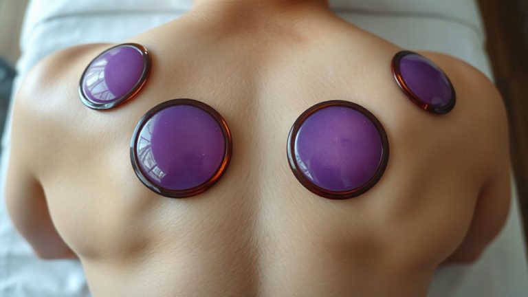 cupping therapy for sore muscles