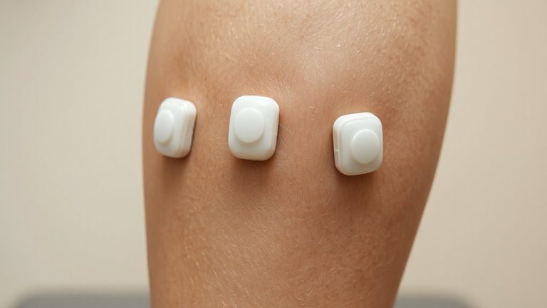 custom ems for neuropathy healing