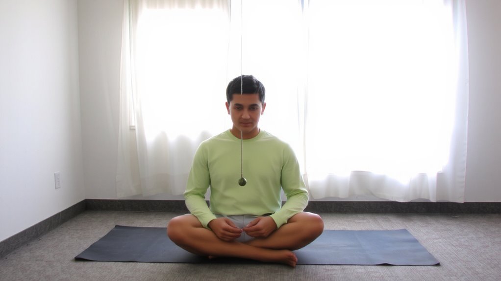 daily practice for recovery