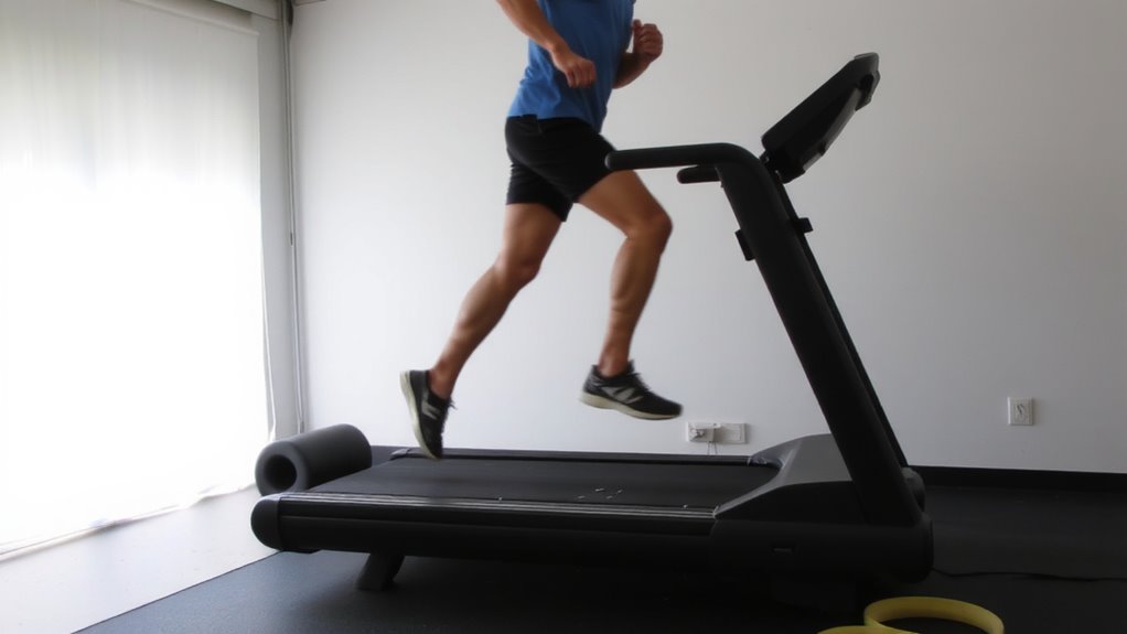 decline runs build eccentric quad strength