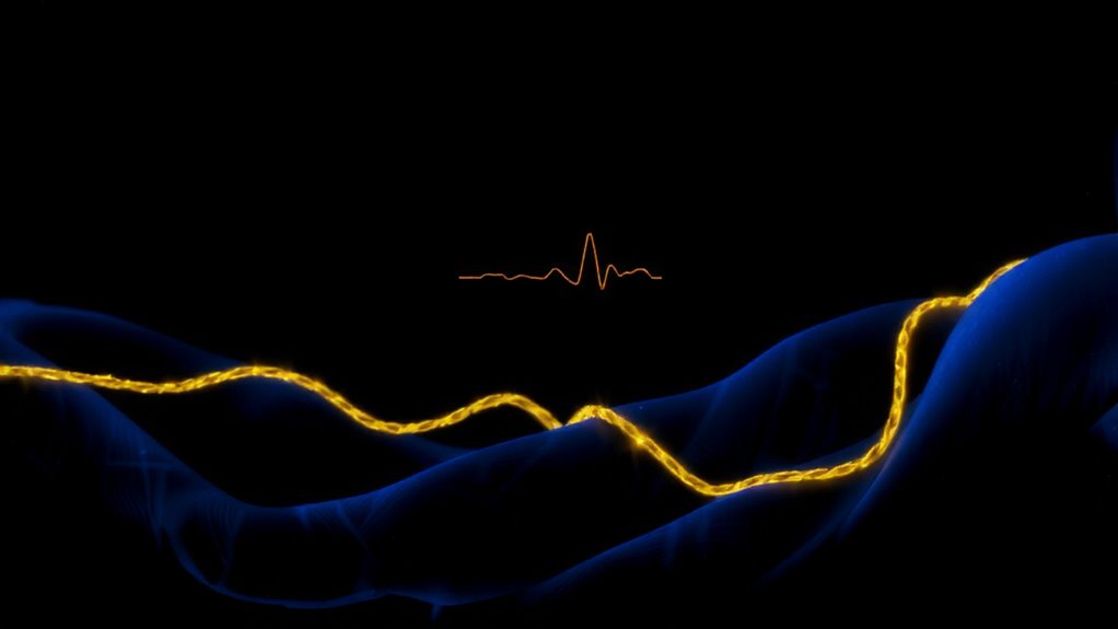 deep sleep fuels muscle recovery