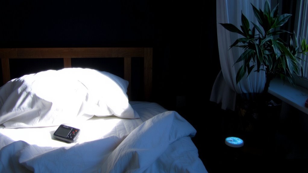deep sleep fuels recovery