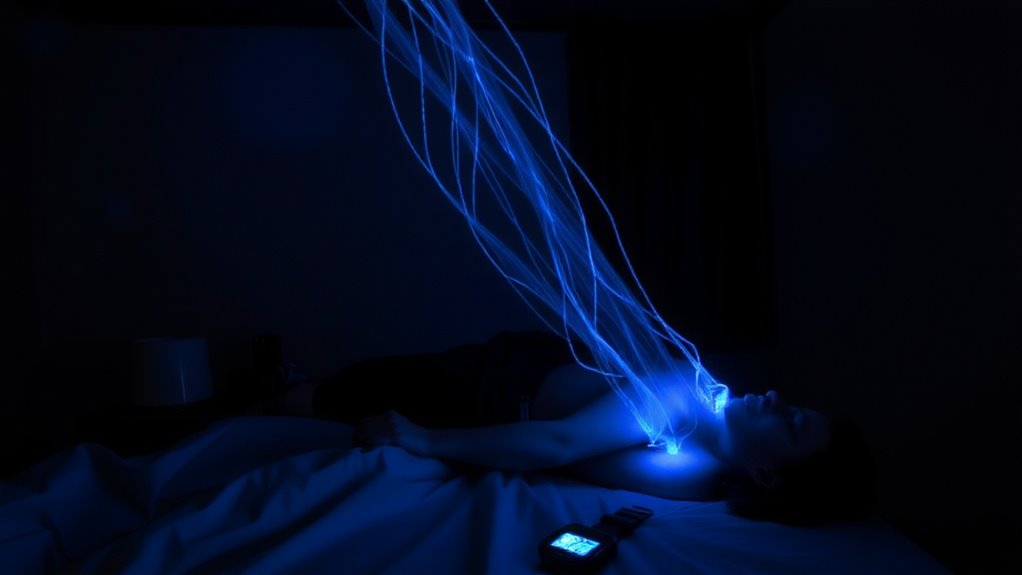 deep sleep powers muscle repair