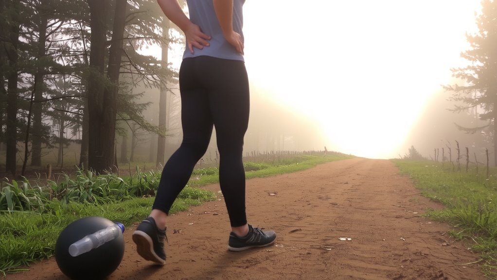 delayed onset muscle soreness