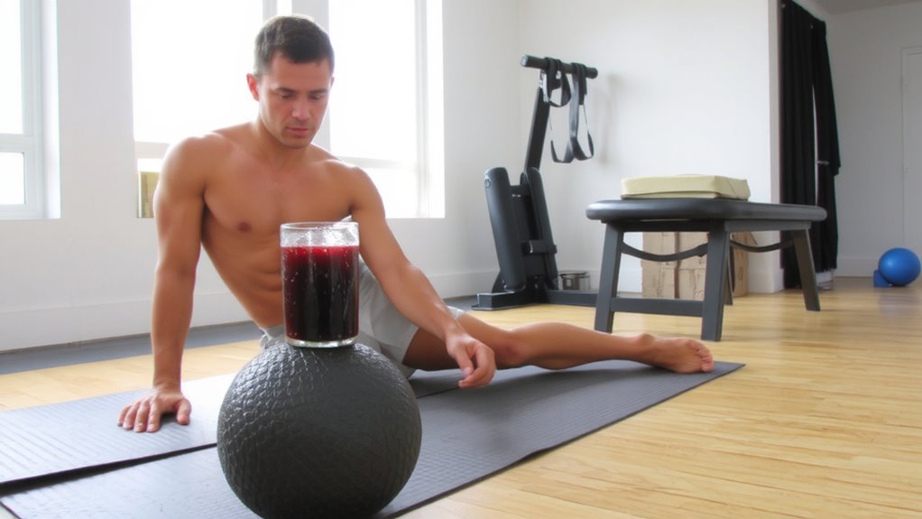 delayed onset muscle soreness