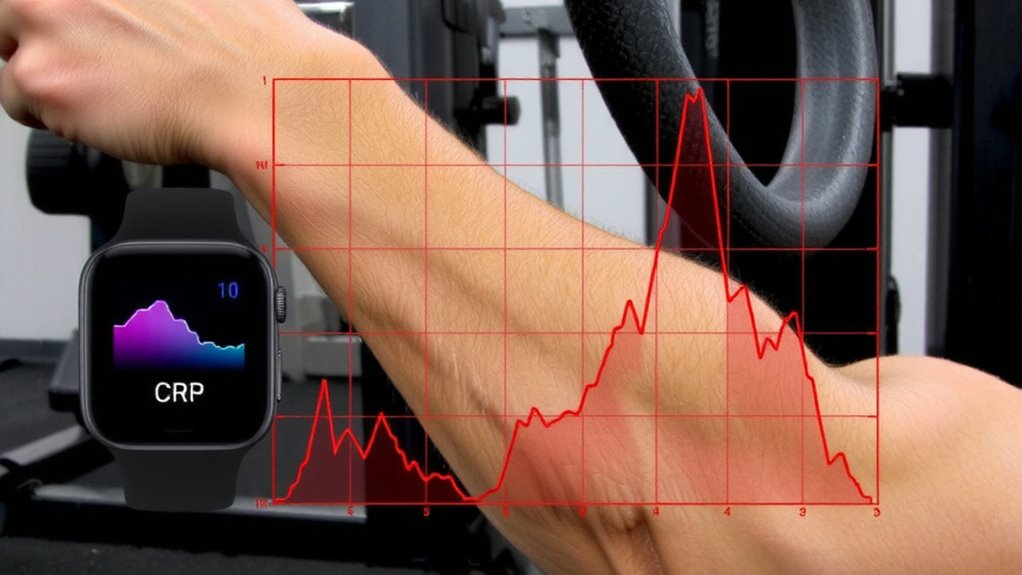 delayed onset muscle soreness