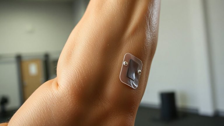 detecting fatigue with wearables