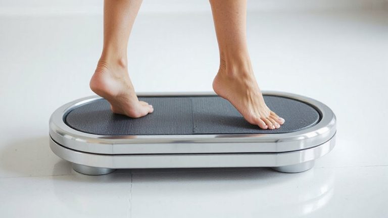 diabetic foot proprioception training