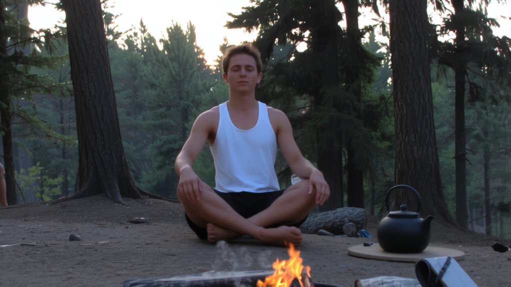 diaphragmatic breathing for recovery
