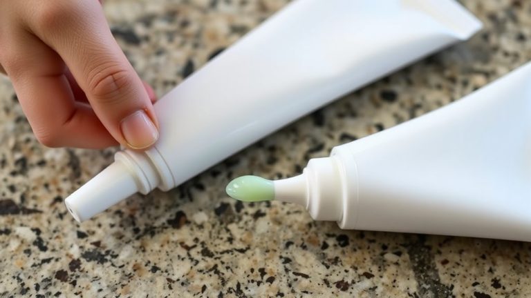 doctors recommend pain relief creams
