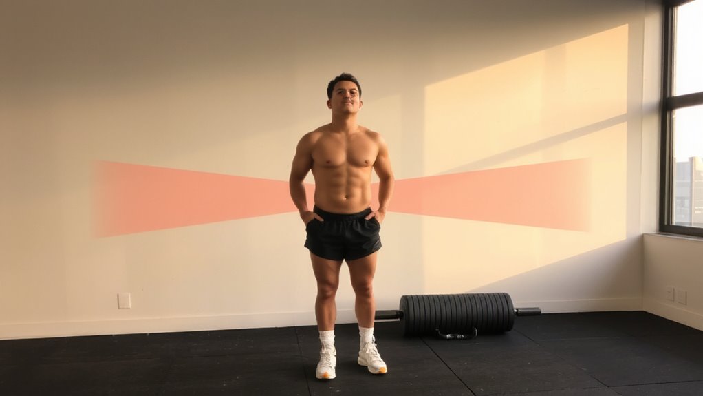 doms progress or overtraining