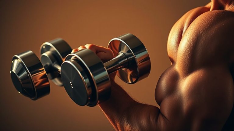 dumbbell bicep curls guide