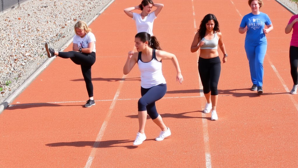 dynamic muscle activation moves