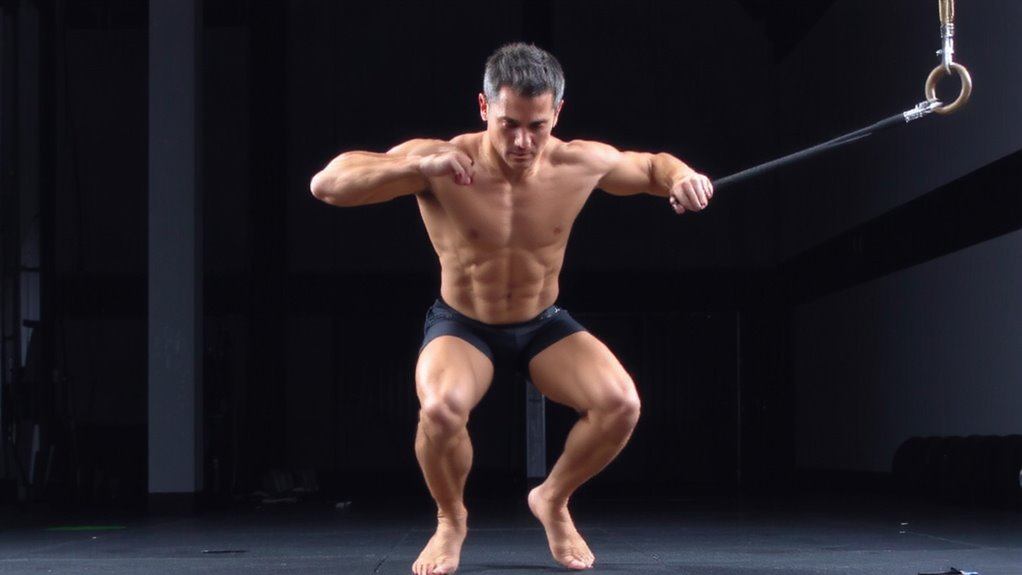 dynamic stability progression needed