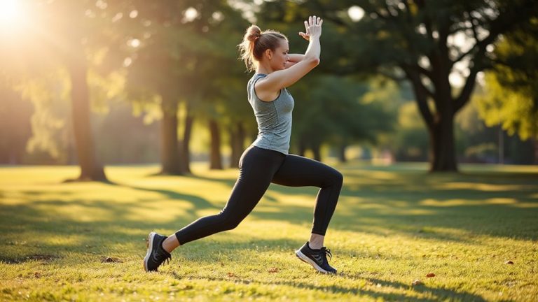 dynamic stretching prevents injury