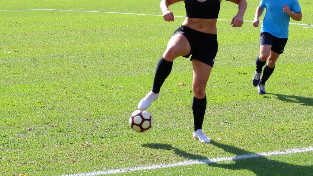 dynamic warm up essential