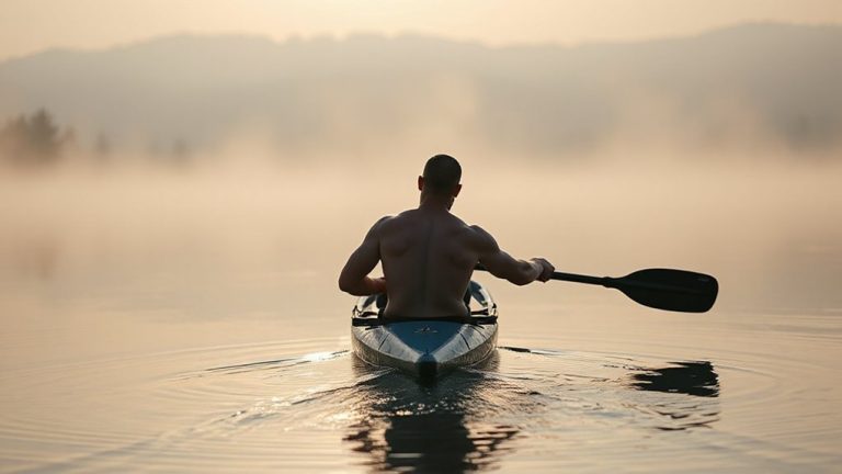 eccentric back endurance training