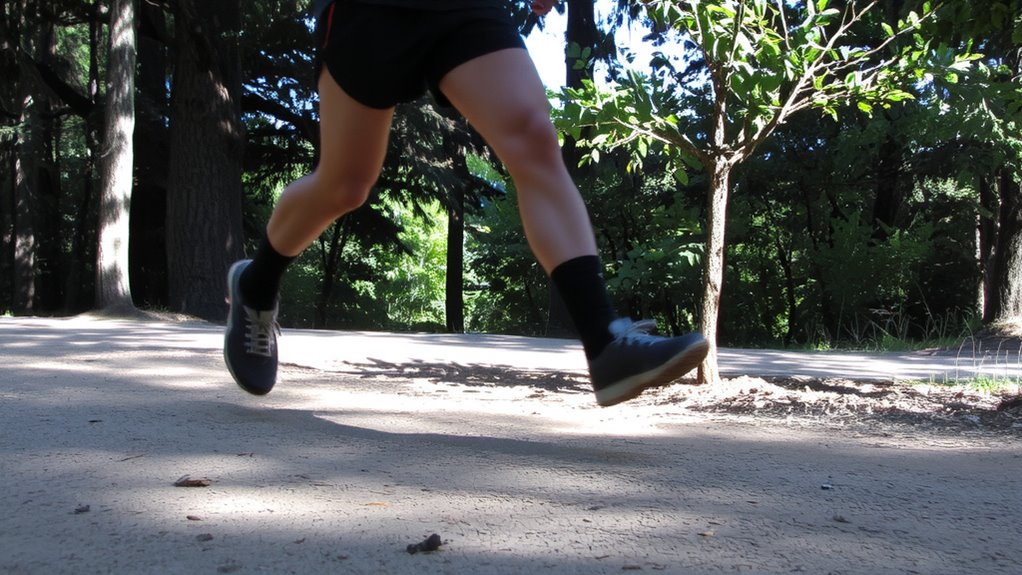 eccentric loading for quad rehab