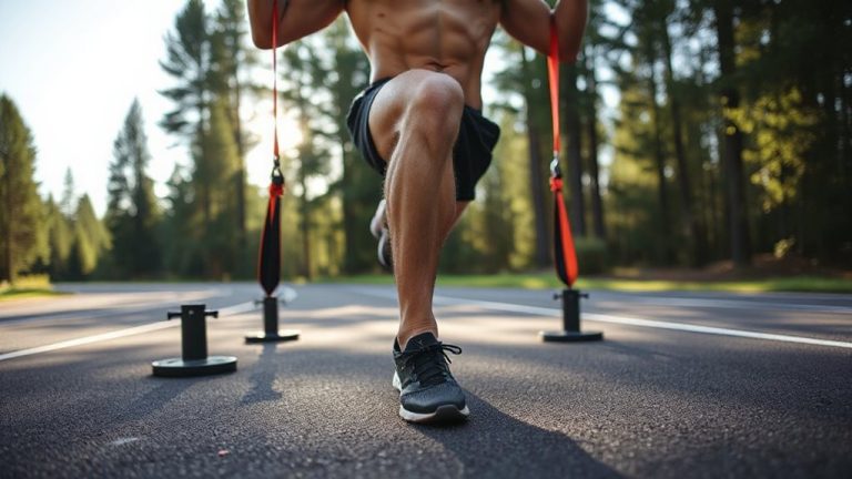 eccentric nordic hamstring training